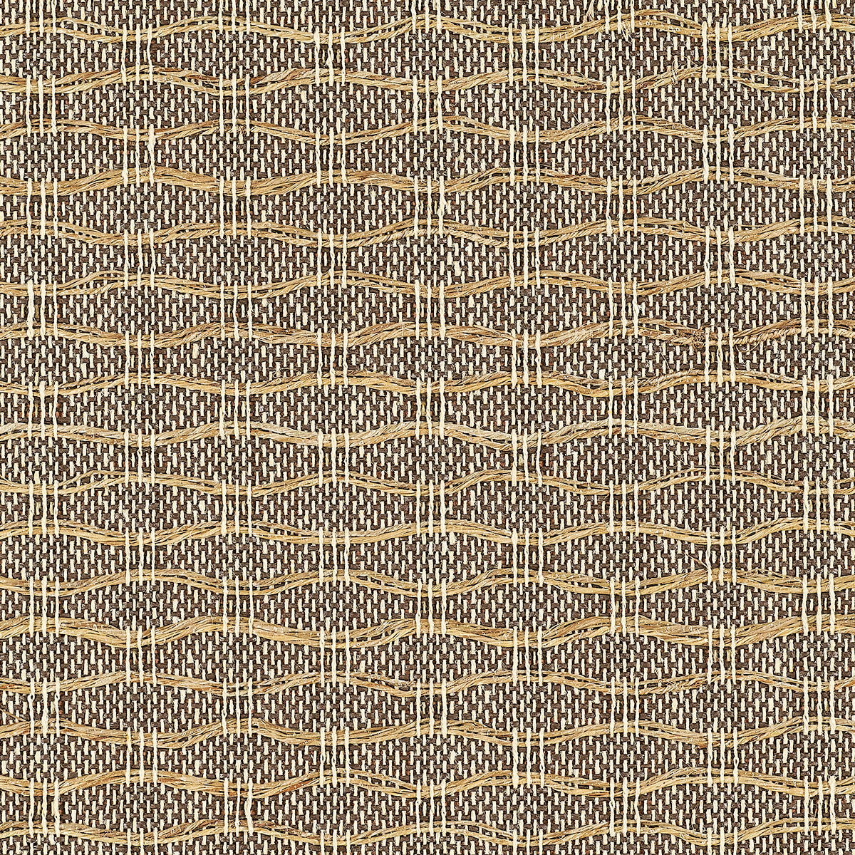 Purchase Phillip Jeffries Wallpaper - 28106, High Tide - Carmel Brown 