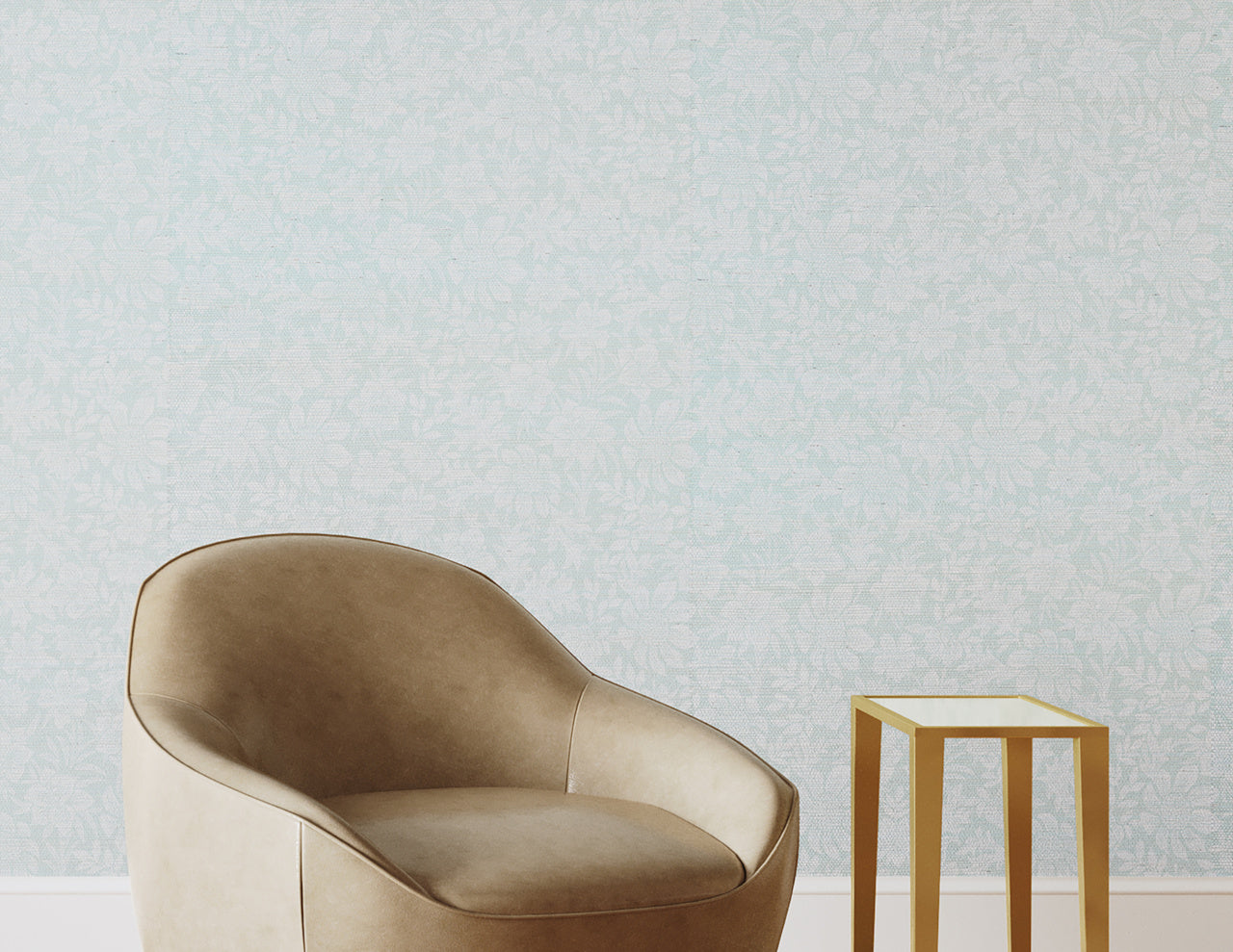 Purchase Phillip Jeffries Wallpaper - 25907, Brittany Botanicals - Celestial Petals 2