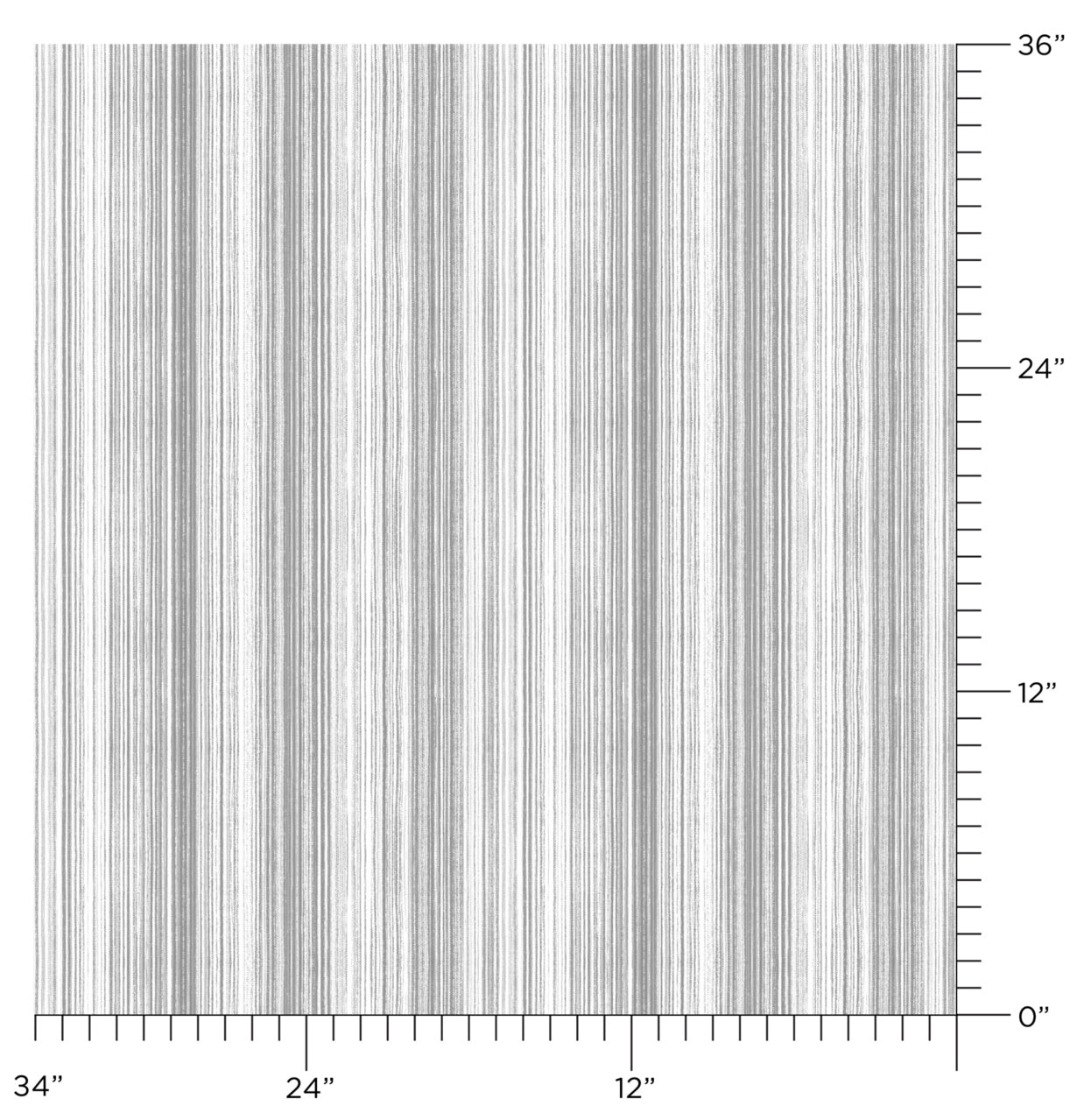 Purchase Phillip Jeffries Wallpaper - 31605, Chamberlain Stripe - Oxford 3