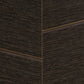 Purchase Phillip Jeffries Wallpaper - 32605, Vinyl Dover Chevron - Midnight Crest 