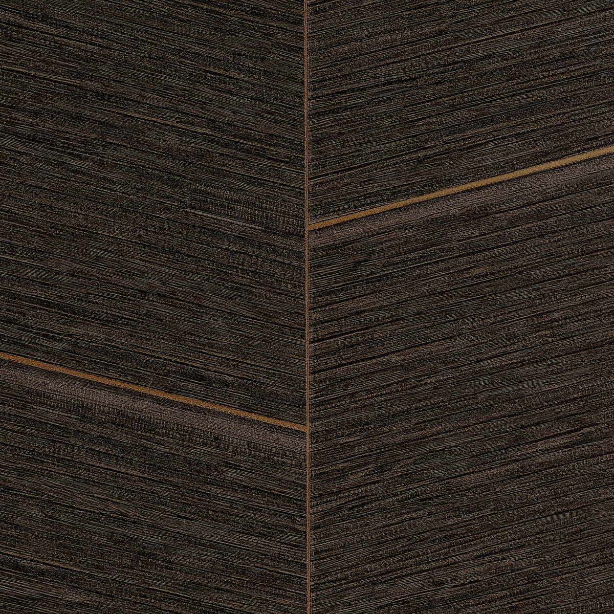 Purchase Phillip Jeffries Wallpaper - 32605, Vinyl Dover Chevron - Midnight Crest 