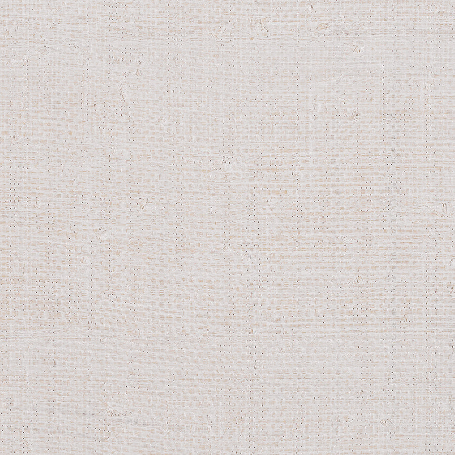 Purchase 5820 Lacquered Raffia Blanch Phillip Jeffries Wallpaper