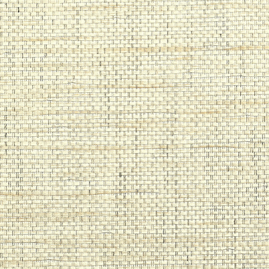 Purchase Phillip Jeffries Wallpaper - 10234, Serene Weave - Ivory Dream 