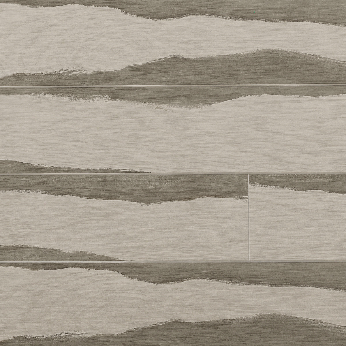 Purchase 7875 Vinyl Zebrawood Weathered Greige Phillip Jeffries Wallpaper
