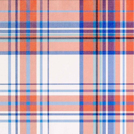 Purchase 8682 Preppy Plaid Resort Coral Phillip Jeffries