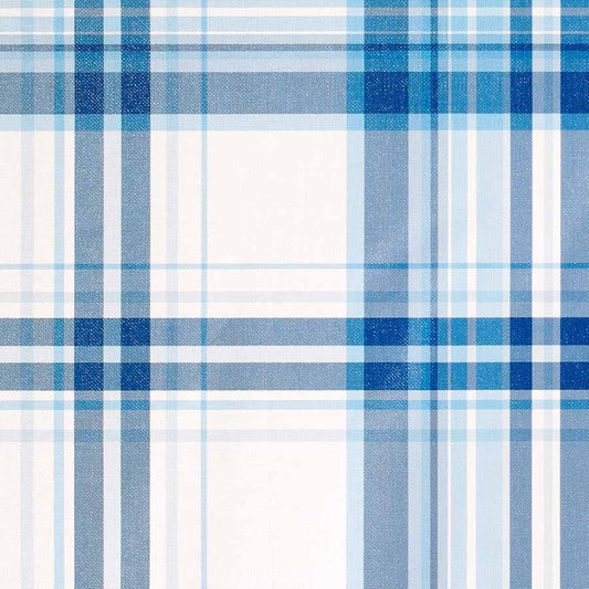 Purchase 8685 Preppy Plaid Nantucket Blue Phillip Jeffries