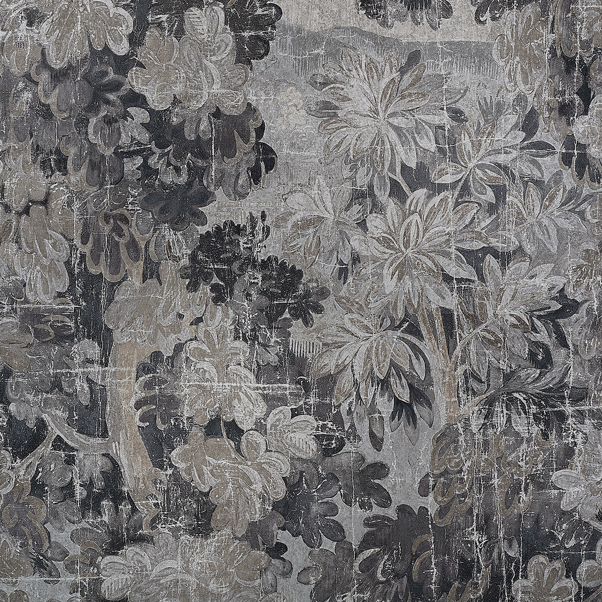 Purchase Phillip Jeffries Wallpaper - 31506, Midsummer - Sterling Wood 
