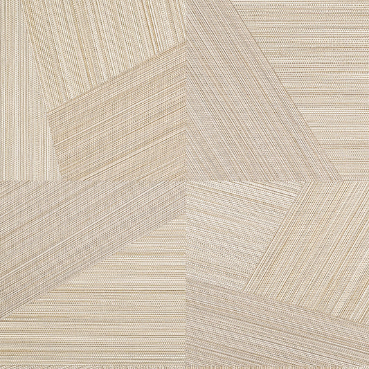 Purchase Phillip Jeffries Wallpaper - 10130, Vinyl Mosaica - Tessera Tan 