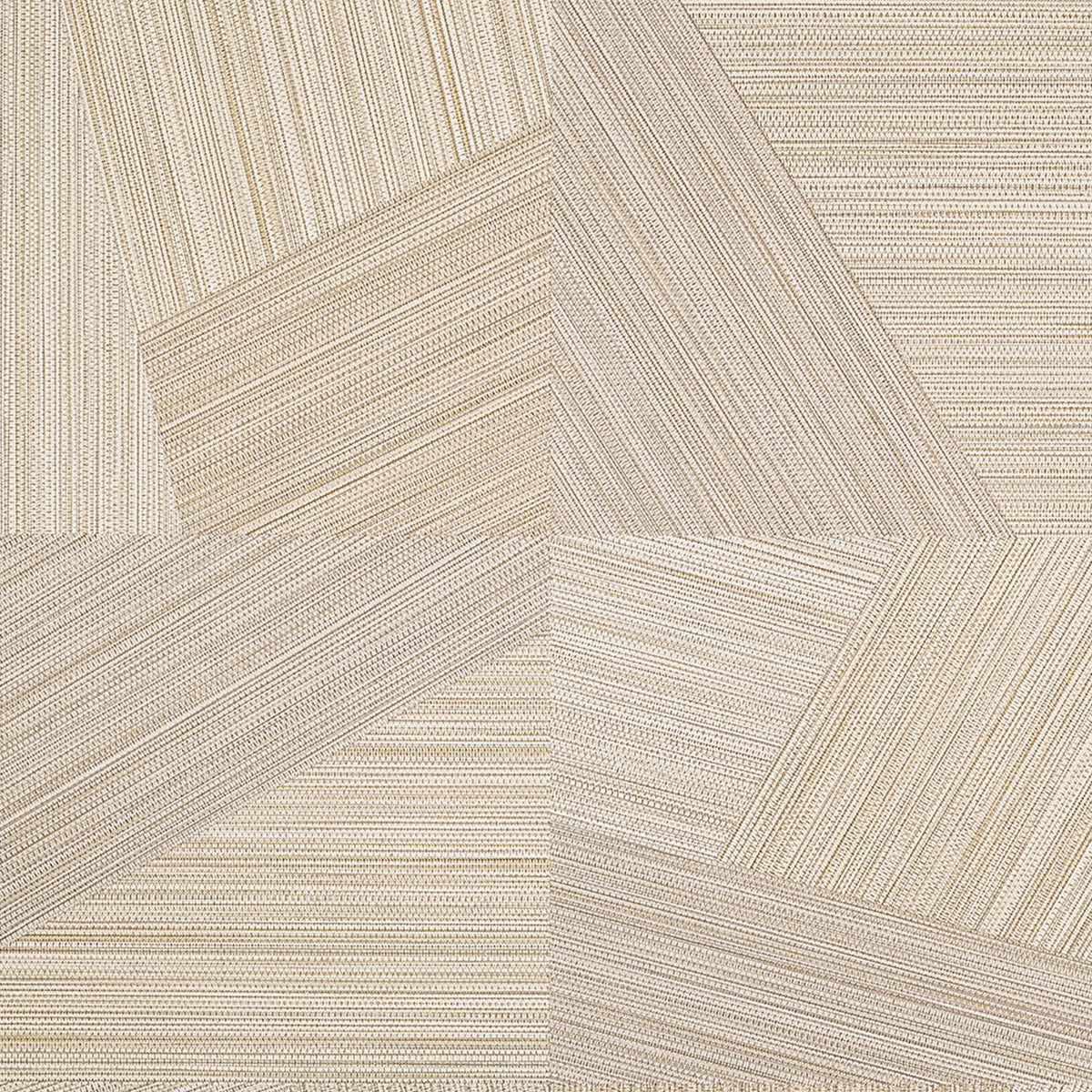 Purchase Phillip Jeffries Wallpaper - 10130, Vinyl Mosaica - Tessera Tan 
