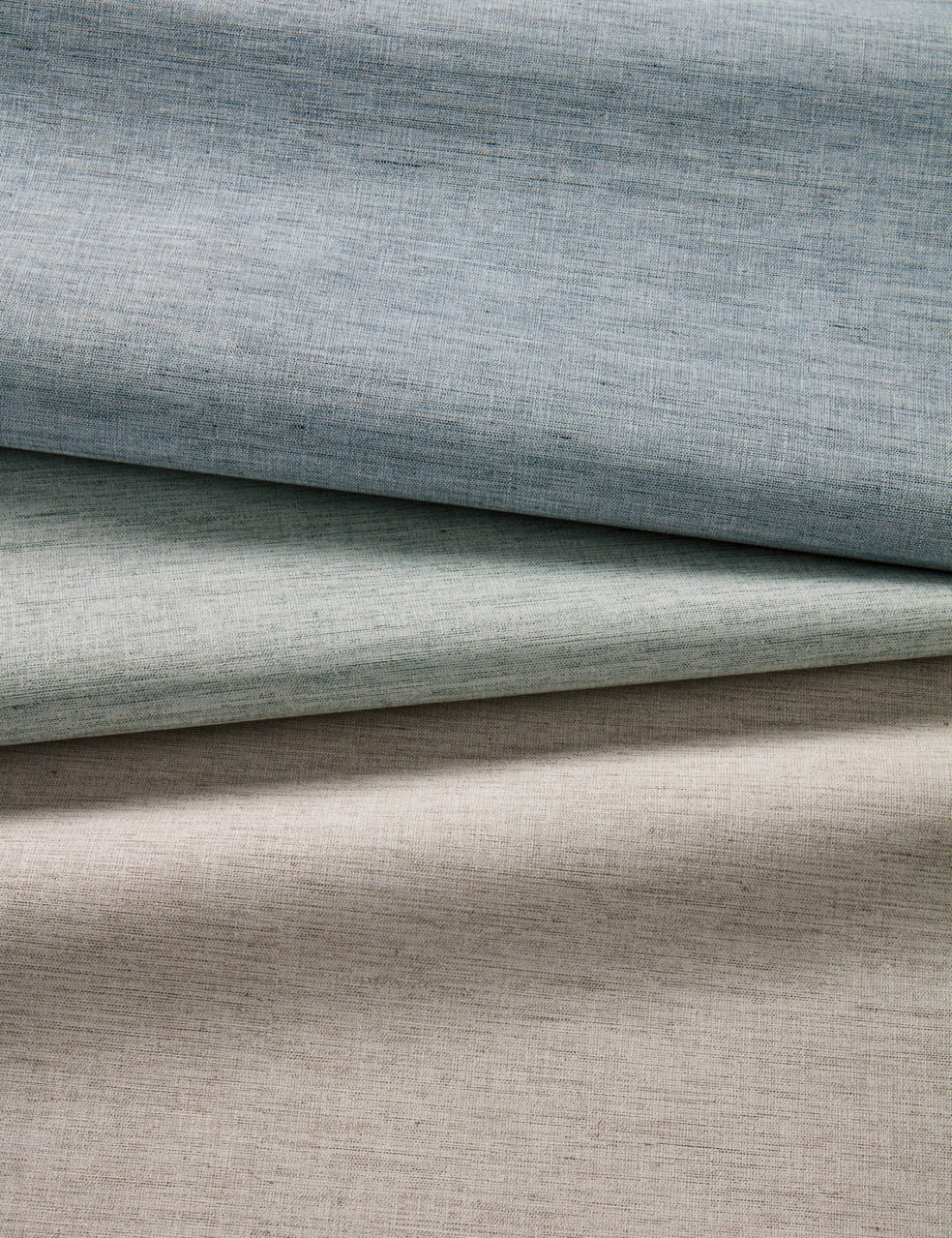 Purchase 9305 Vinyl Chateau Linen Jade Topiary Phillip Jeffries Wallpaper 1