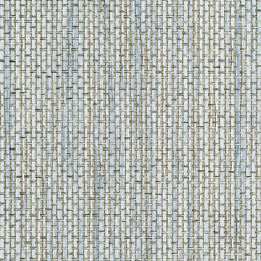 Purchase 1291 Fuji Weave Mountain Mist Grasscloth by Phillip Jeffries Wallpaper