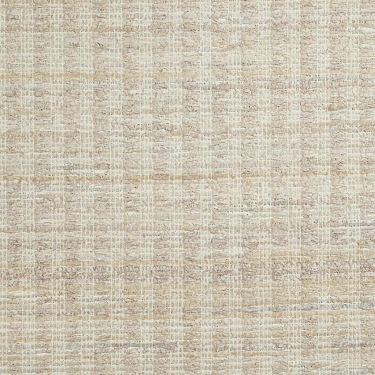 Purchase Phillip Jeffries Wallpaper - 10144, Woven Husk - Wandering White 