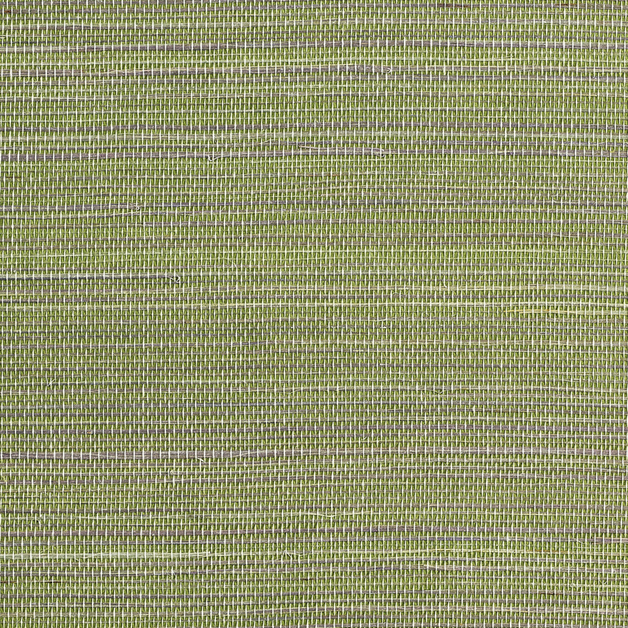 Sample-5516 | Soho Hemp Grand Central Celadon | Phillip Jeffries | Wallpaper
