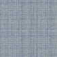 Purchase 9359 Vinyl Max's Metallic Raffia Navy Steel Phillip Jeffries Wallpaper