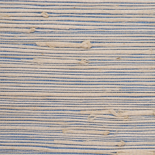 Purchase 8853 Jazzy Jute Periwinkle Prelude Phillip Jeffries Wallpaper