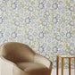 Purchase Phillip Jeffries Wallpaper - 25901, Brittany Botanicals - Bluebell 2