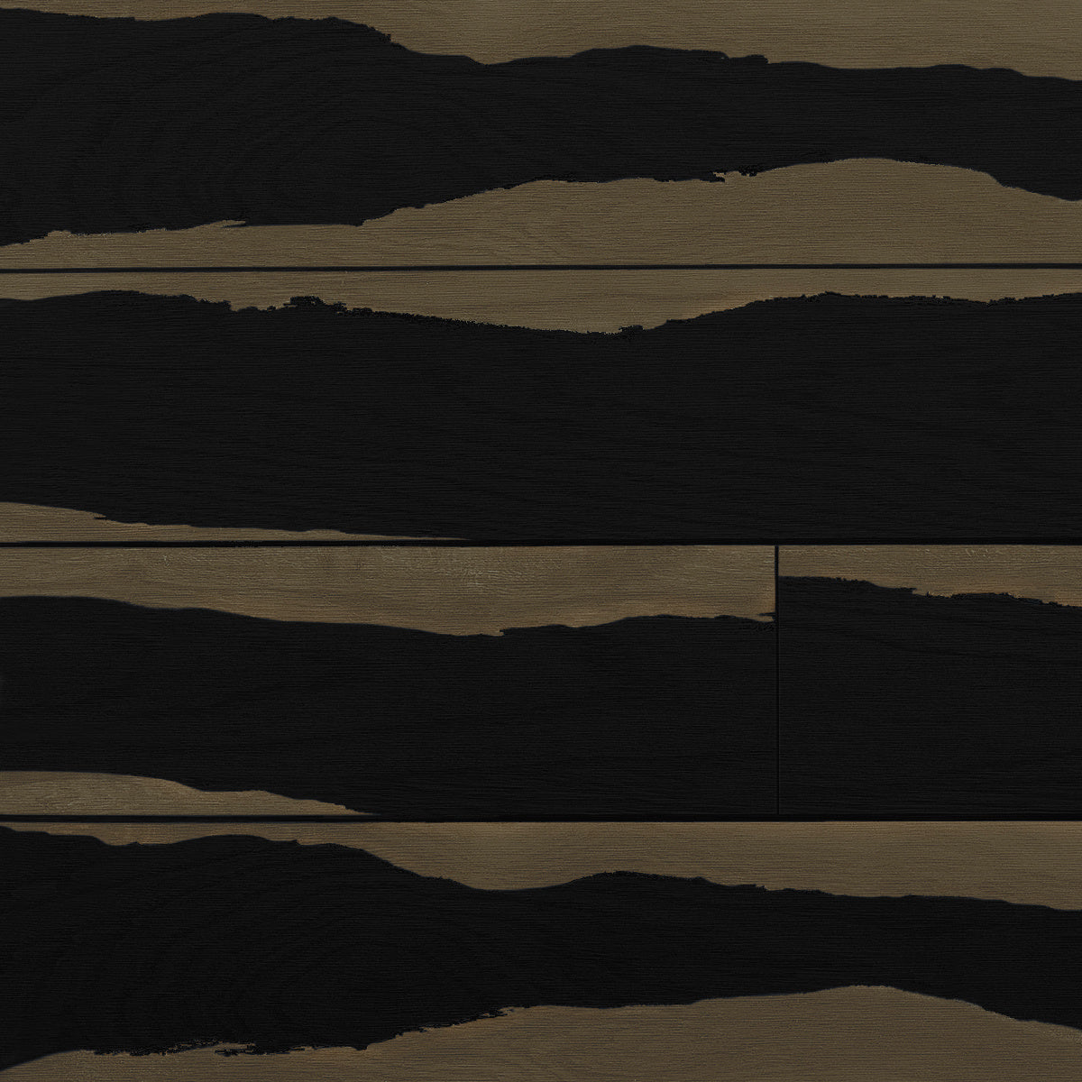 Purchase 7880 Vinyl Zebrawood Cocoa Stripe Phillip Jeffries Wallpaper