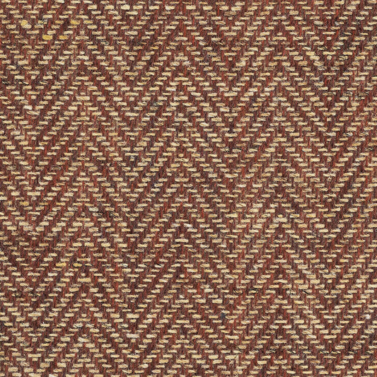 Purchase 5435 Herringbone II Blarney Red Phillip Jeffries Wallpaper