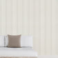 Purchase Phillip Jeffries Wallpaper - 10004, Maritime Stripe - Jackstay Grey 2
