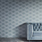 Purchase Phillip Jeffries Wallpaper - 10412, Vinyl Woven Sisal - Frosted Birch 2