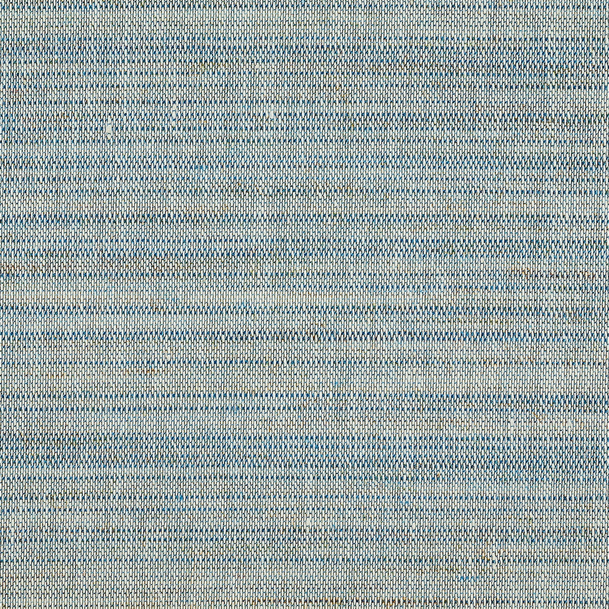 Purchase Phillip Jeffries Wallpaper - 10182, Heritage Threads - Artifact Azure 