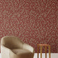 Purchase Phillip Jeffries Wallpaper - 26002, Walk In The Park - Autumn Canopy 2