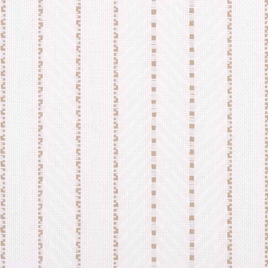 Purchase 6889 Meditation Weave Perfection White Phillip Jeffries Wallpaper