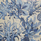 Purchase Phillip Jeffries Wallpaper - 9994, Toile De Sea - Cerulean Crest 