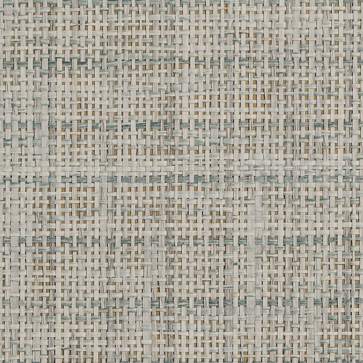 Purchase Phillip Jeffries Wallpaper - 10482, Graceful Grid - Coastal Clouds 