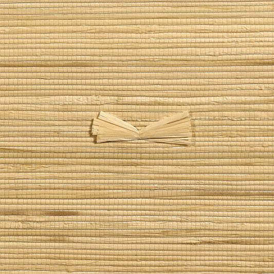 Purchase Phillip Jeffries Wallpaper - 10372, Raffia With A Twist - Tranquility 