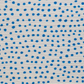 Purchase Phillip Jeffries Wallpaper - 10013, Droplets - White With Blue 