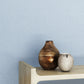 Purchase Phillip Jeffries Wallpaper - 10011, Droplets - Periwinkle With White 2