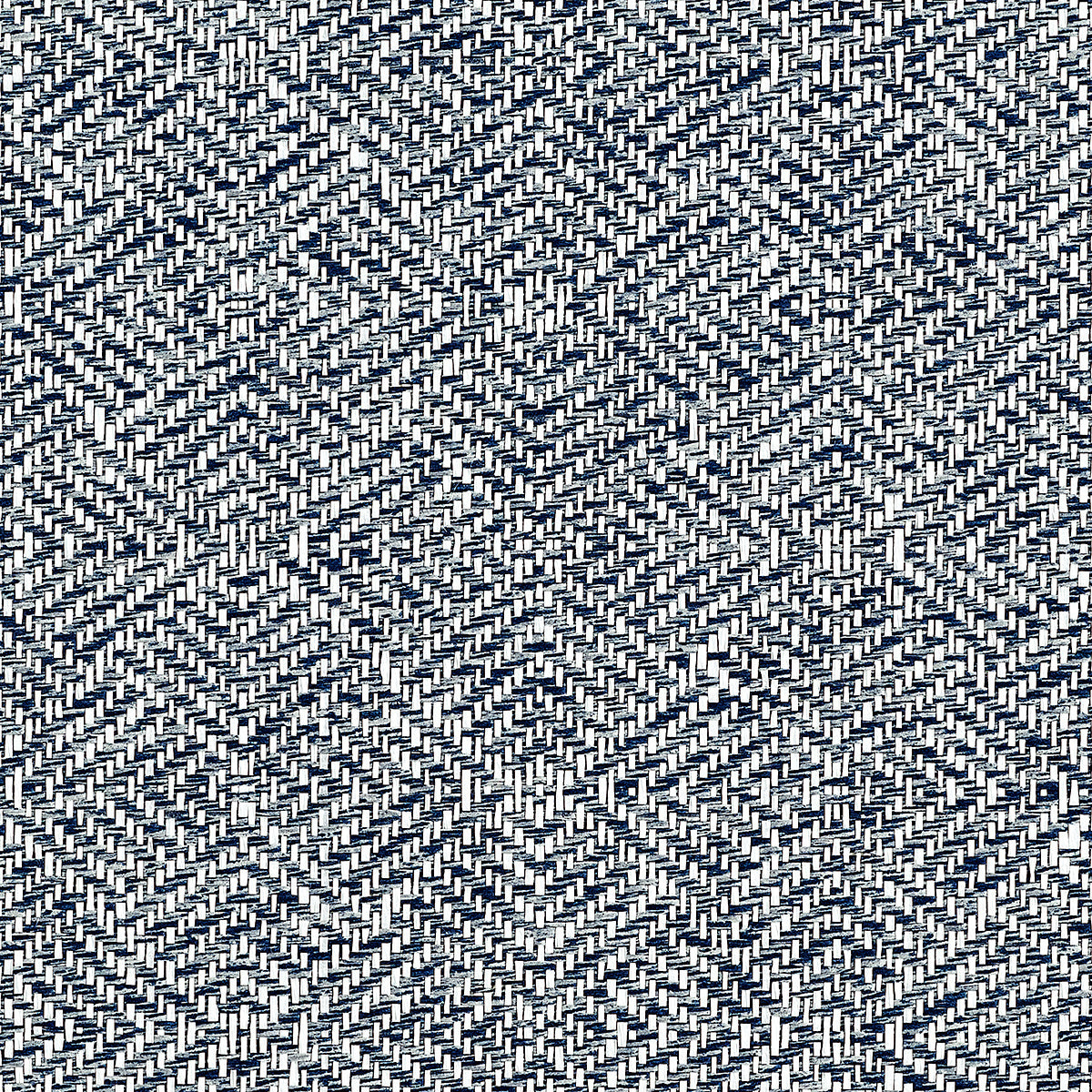 Purchase Phillip Jeffries Wallpaper - 21808, Compass Weave - Denim Drift 