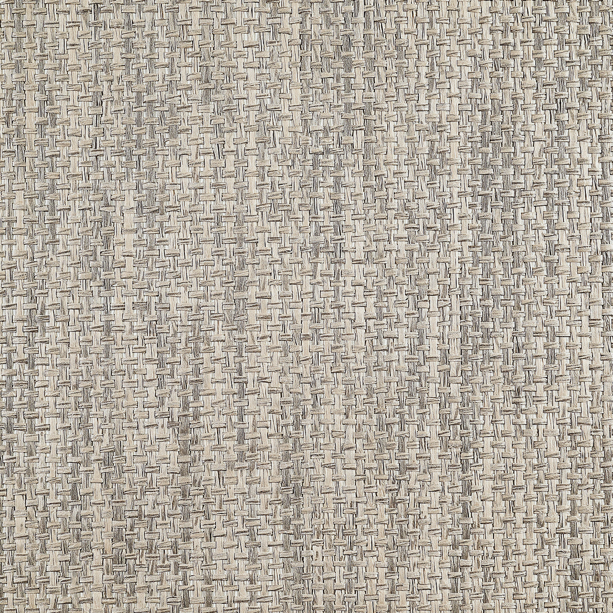 Purchase Phillip Jeffries Wallpaper - 10076, Sevilla Weave - Garraf Grey 