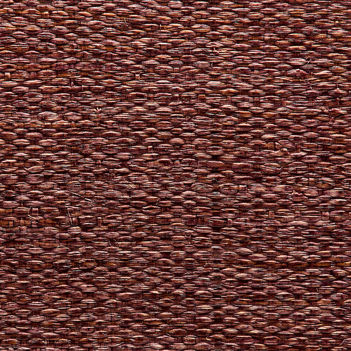 Purchase 1356 Vinyl Wicker Cranberry Chakra Phillip Jeffries Wallpaper
