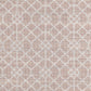 Purchase Phillip Jeffries Wallpaper - 35502, Garden Gate - Blushing Lattice On Glam Grass
