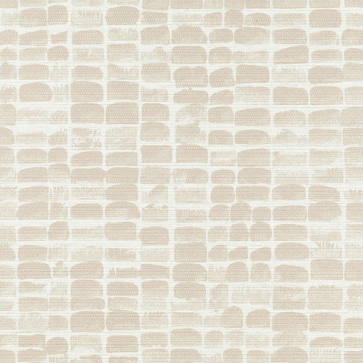 Purchase Phillip Jeffries Wallpaper - 24901, Sea Stone - Tan 
