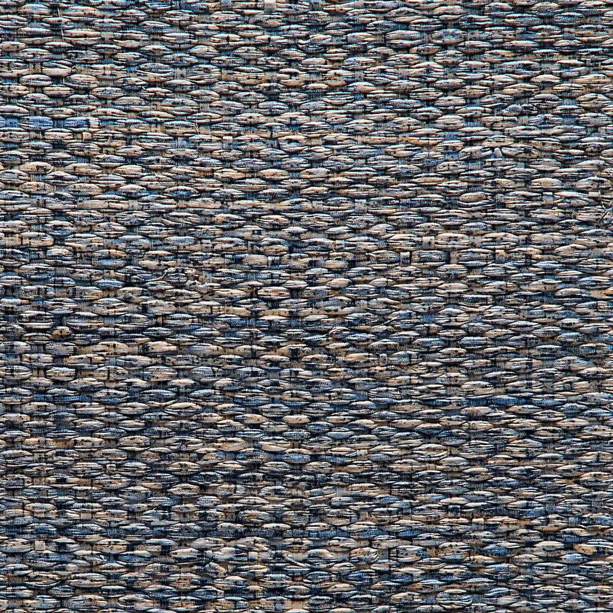 Purchase 1354 Vinyl Wicker Blue Stream Phillip Jeffries Wallpaper