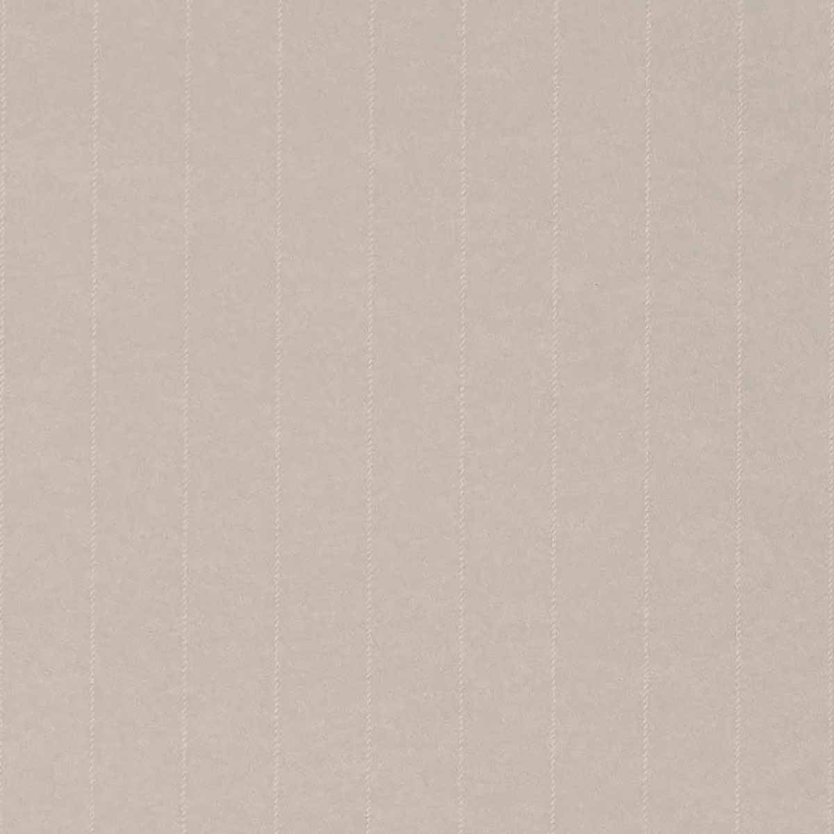 Purchase 2139 Vinyl Savile Suiting Pinstripe White on Cream Phillip Jeffries Wallpaper