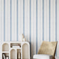Purchase Phillip Jeffries Wallpaper - 27503, Saint-Tropez Stripe - Pastel Splash 2