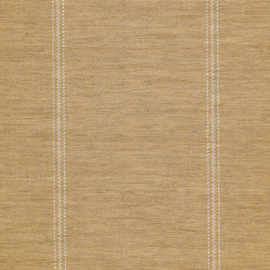 Purchase Phillip Jeffries Wallpaper - 10718, Jackson Stripe - White On Camel 
