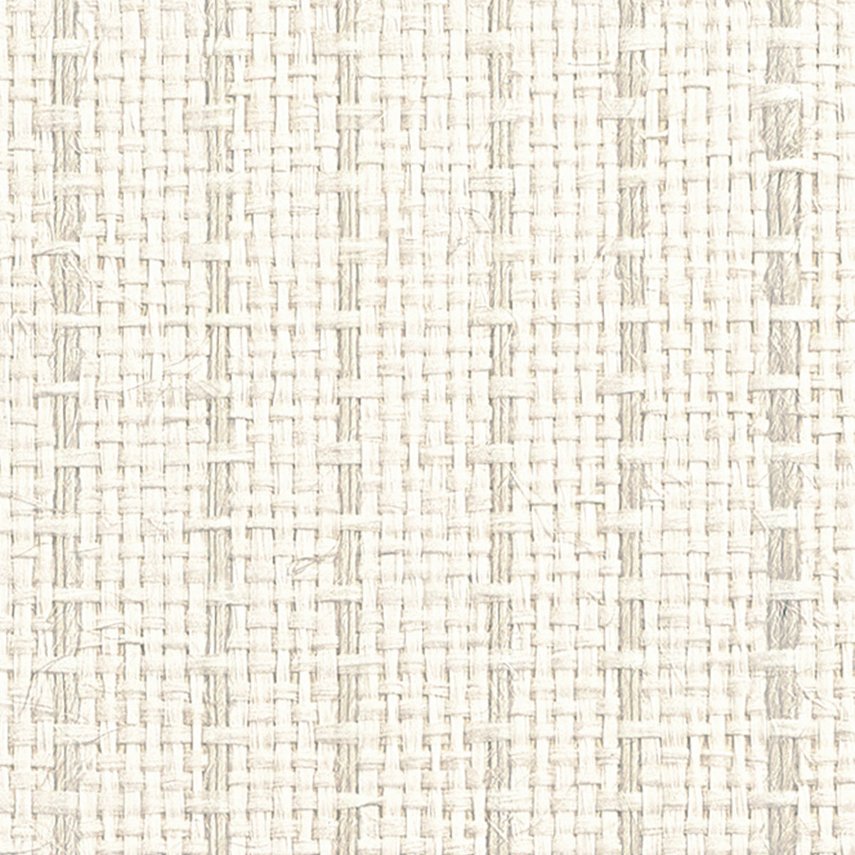 Purchase Phillip Jeffries Wallpaper - 10107, Origin Ticking Stripe - Cream And Grey 