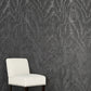 Purchase Phillip Jeffries Wallpaper - 25104, Vinyl Grand Moire - Midnight 2