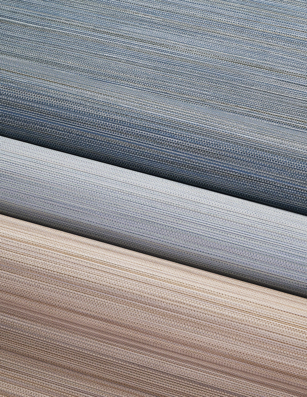 Purchase Phillip Jeffries Wallpaper - 10119, Vinyl Strie - Granite 1