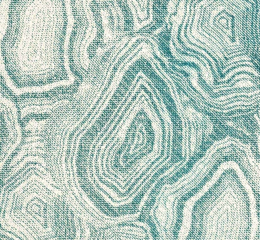 Purchase 5934-B Agate Teal Phillip Jeffries Wallpaper
