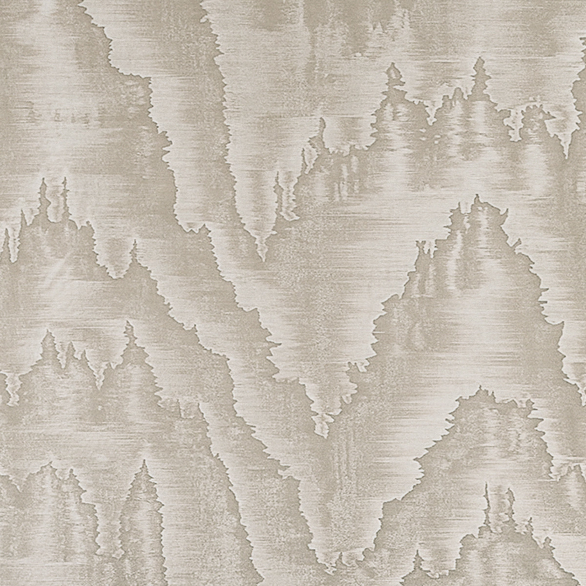 Purchase Phillip Jeffries Wallpaper - 25100, Vinyl Grand Moire - Bronzed 