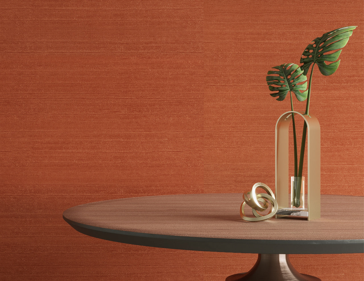 Purchase 2829 Vinyl Concrete Washi Tiger Lily Phillip Jeffries Wallpaper 2