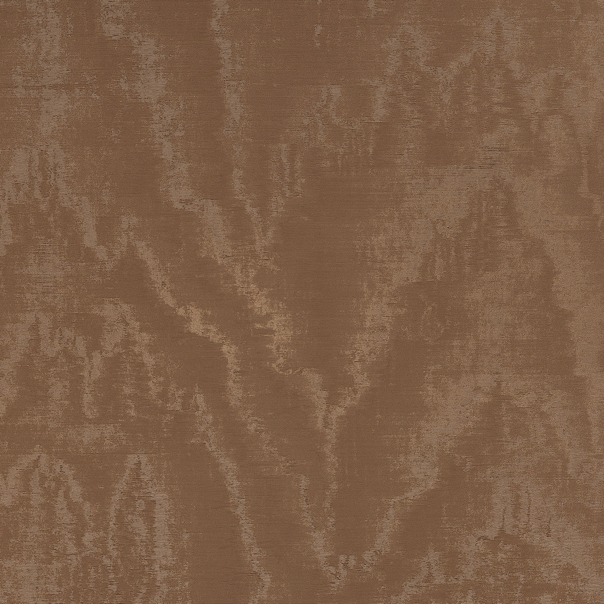 Purchase Phillip Jeffries Wallpaper - 25116, Vinyl Grand Moire - Russet 