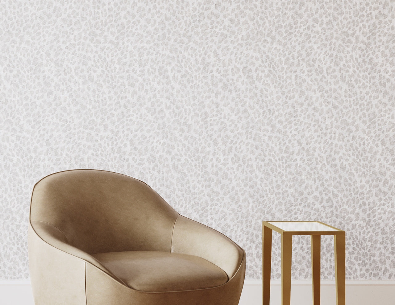 Purchase Phillip Jeffries Wallpaper - 26705, Wild Thing - Steel Prowl 2