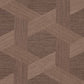 Purchase 8124 Vinyl Woven Sisal Rich Umber Phillip Jeffries Wallpaper